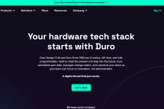 Duro Labs